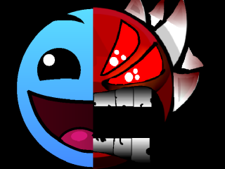 Geometry Dash - Clicker