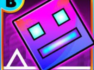 Geometry Dash Unblocked