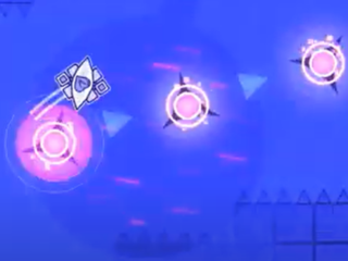 Geometry Dash Costume Party