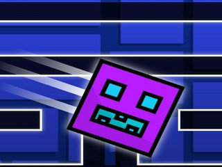 Geometry Dash Unblocked