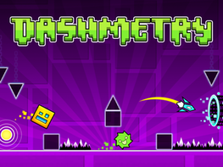 Geometry Dash Unblocked