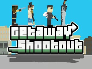 Getaway Shootout