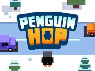 Penguin Hop