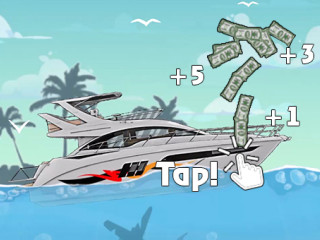 Ship Clicker