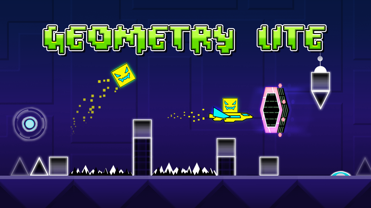 Geometry Lite Geometry Lite